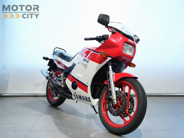 yamaha - rd-350-lc