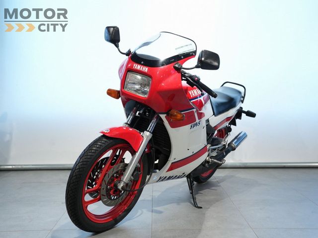yamaha - rd-350-lc