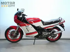 Yamaha RD 350 LC 1991 occasion – foto 4 van 15