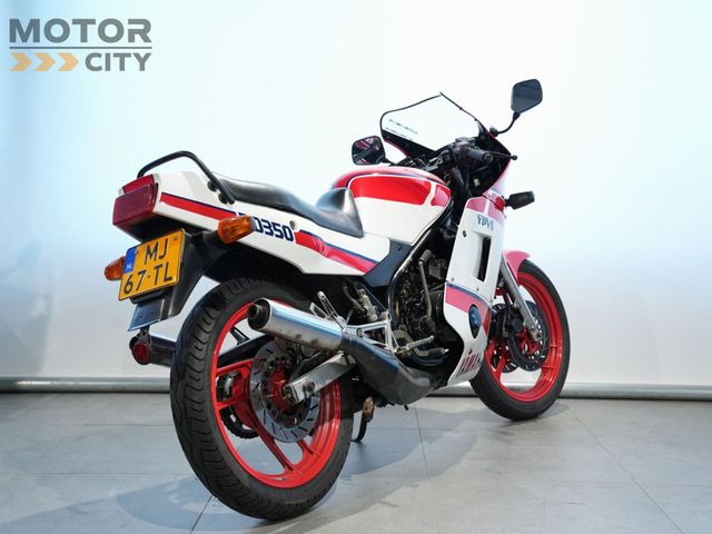 yamaha - rd-350-lc