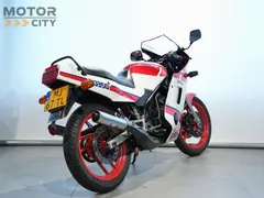 Yamaha RD 350 LC 1991 occasion – foto 6 van 15