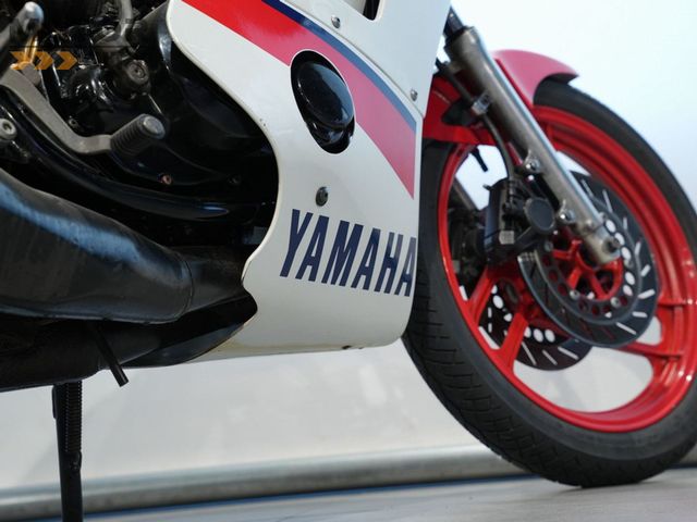 yamaha - rd-350-lc