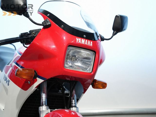 yamaha - rd-350-lc