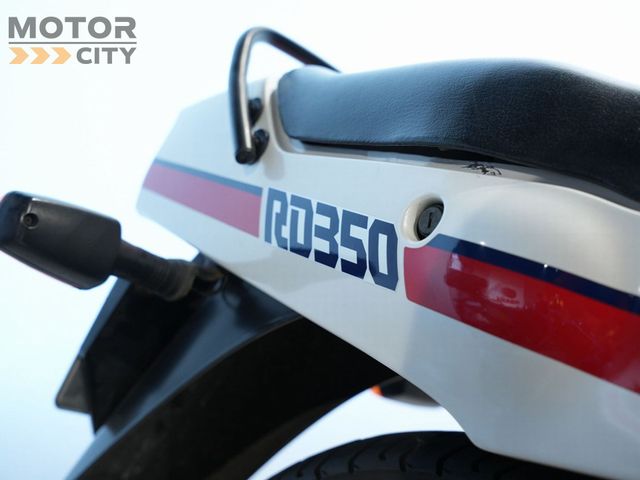 yamaha - rd-350-lc