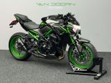 KAWASAKI Z900 PERFORMANCE