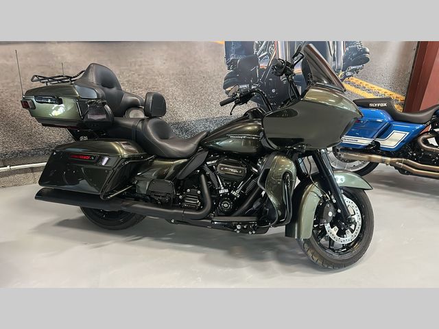 harley-davidson - road-glide-limited-fltrk
