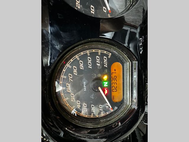 harley-davidson - road-glide-limited-fltrk
