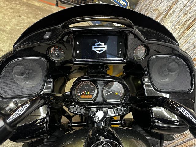 harley-davidson - road-glide-limited-fltrk