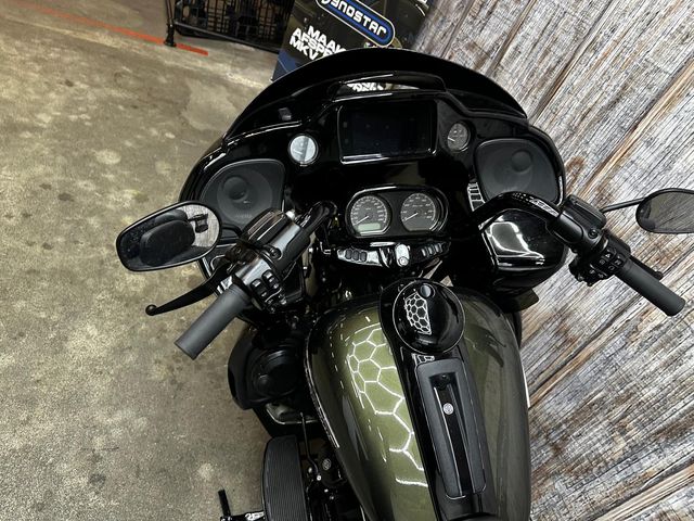 harley-davidson - road-glide-limited-fltrk