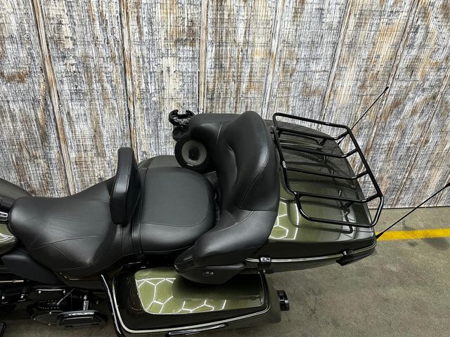 harley-davidson - road-glide-limited-fltrk