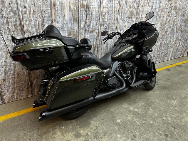 harley-davidson - road-glide-limited-fltrk