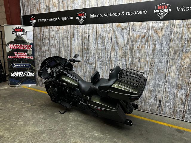 harley-davidson - road-glide-limited-fltrk