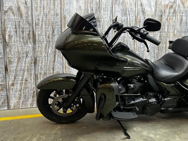 harley-davidson - road-glide-limited-fltrk