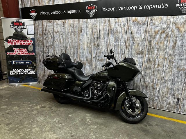 harley-davidson - road-glide-limited-fltrk