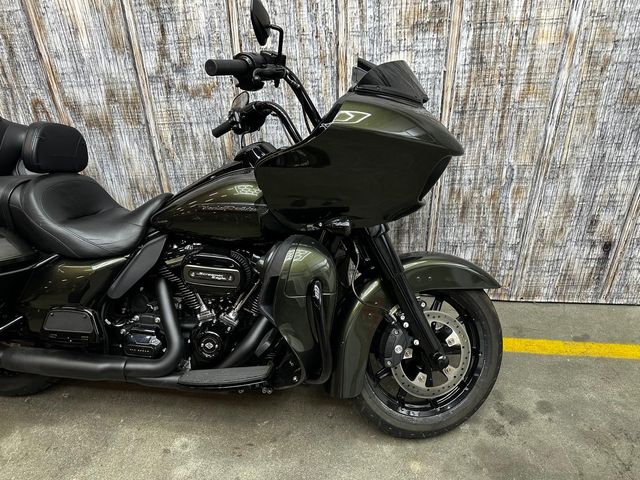 harley-davidson - road-glide-limited-fltrk