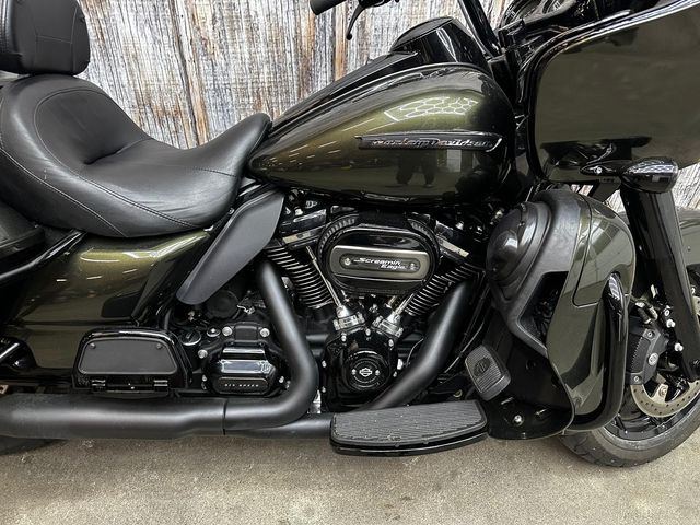harley-davidson - road-glide-limited-fltrk