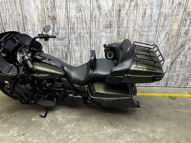 harley-davidson - road-glide-limited-fltrk