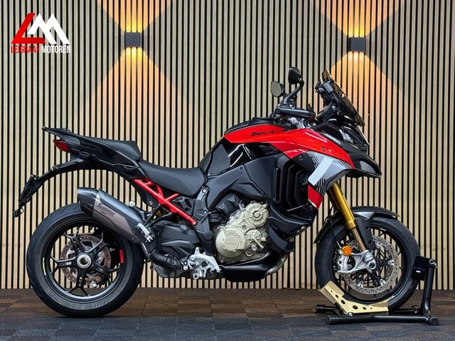 ducati - multistrada-v4-s-pikes-peak