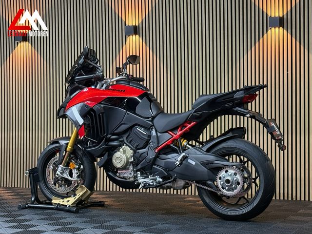 ducati - multistrada-v4-s-pikes-peak