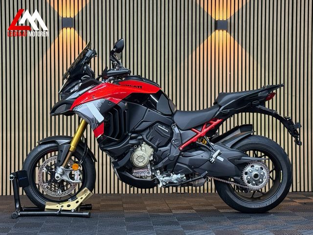 ducati - multistrada-v4-s-pikes-peak