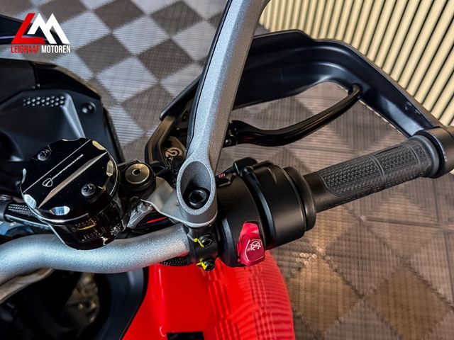 ducati - multistrada-v4-s-pikes-peak