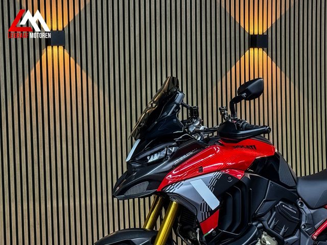 ducati - multistrada-v4-s-pikes-peak