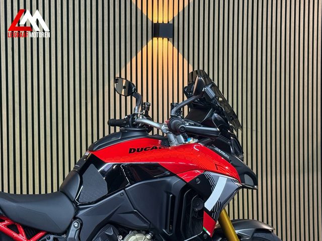 ducati - multistrada-v4-s-pikes-peak