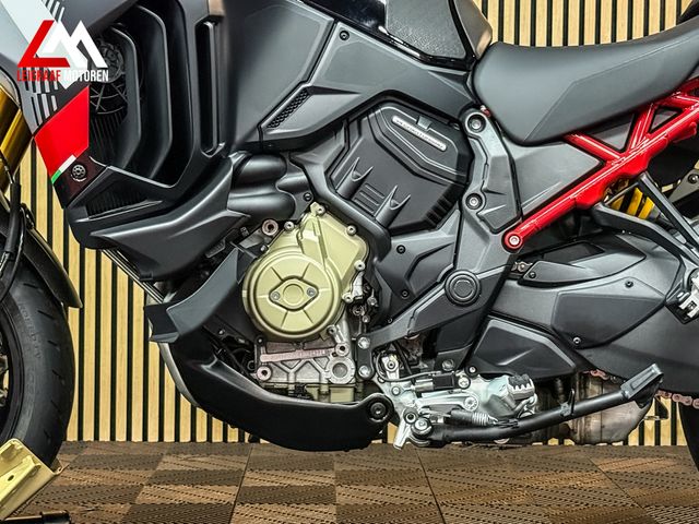 ducati - multistrada-v4-s-pikes-peak