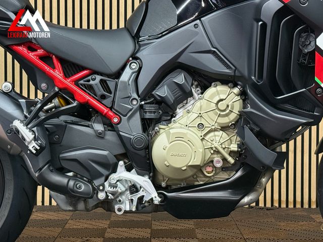 ducati - multistrada-v4-s-pikes-peak