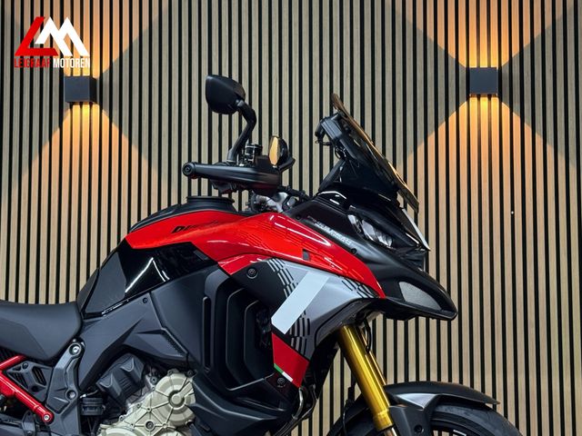 ducati - multistrada-v4-s-pikes-peak