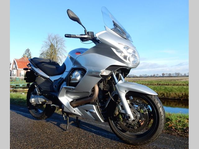 moto-guzzi - norge-gt-abs