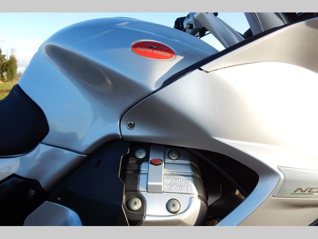 moto-guzzi - norge-gt-abs