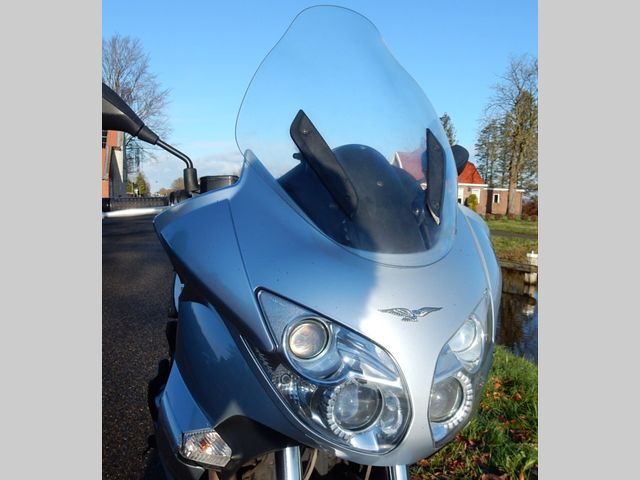 moto-guzzi - norge-gt-abs