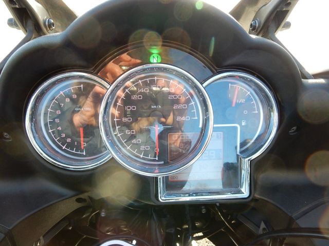 moto-guzzi - norge-gt-abs