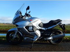 MOTO GUZZI NORGE GT ABS