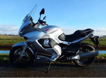 Moto Guzzi Norge GT ABS 2011 occasion