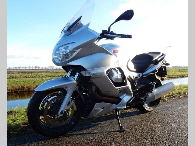 moto-guzzi - norge-gt-abs
