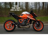 KTM 1290 SUPER DUKE R