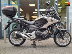 HONDA NC 750 X ABS
