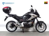 HONDA NC 750 X ABS