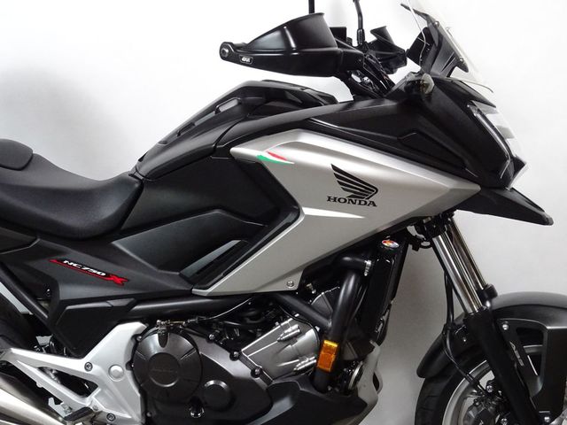 honda - nc-750-x-abs