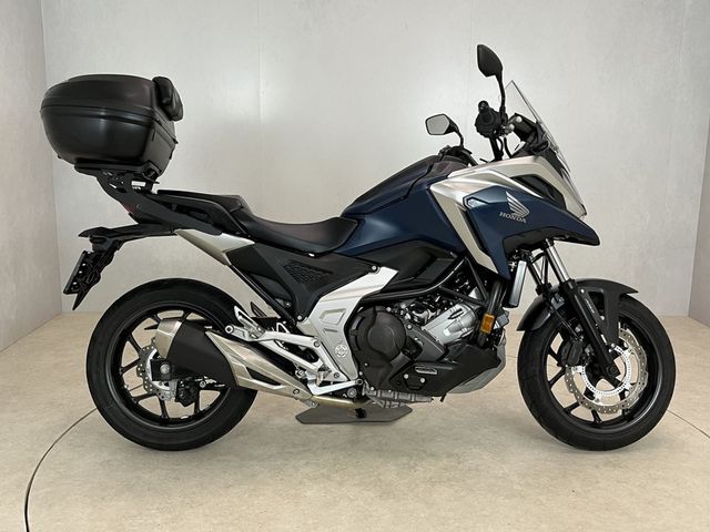 honda - nc-750-x-dct