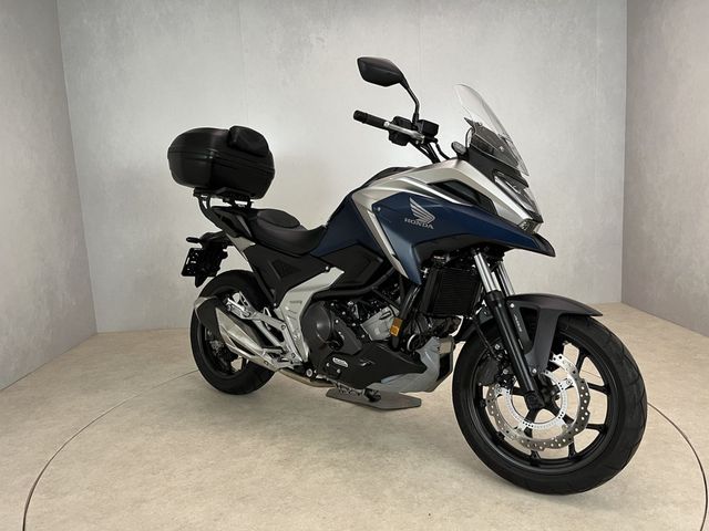 honda - nc-750-x-dct