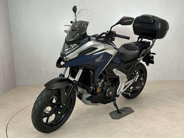 honda - nc-750-x-dct