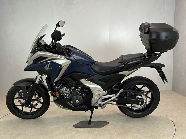 honda - nc-750-x-dct