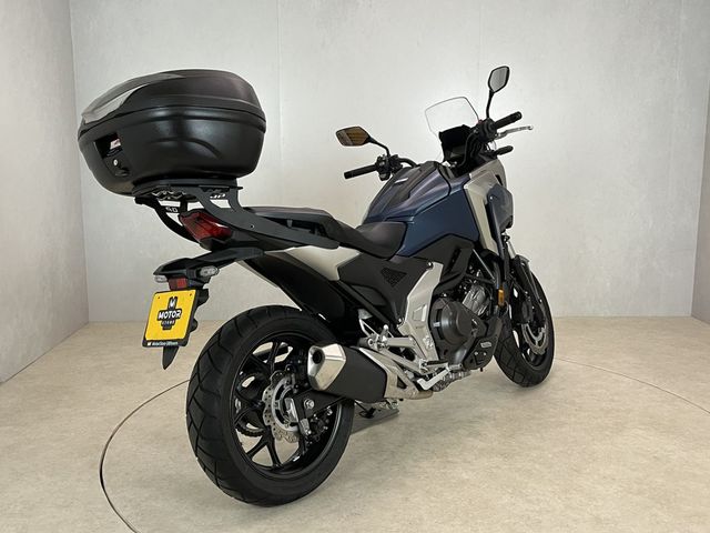 honda - nc-750-x-dct