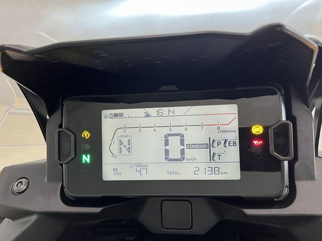 honda - nc-750-x-dct