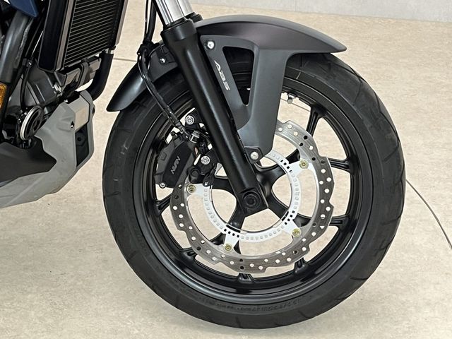 honda - nc-750-x-dct