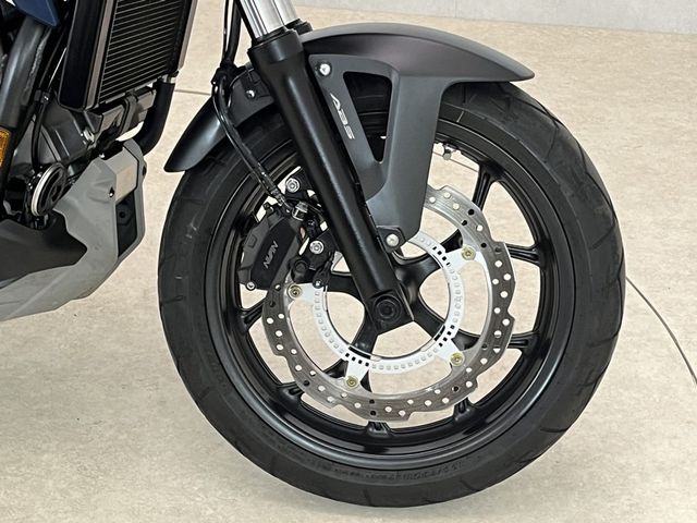 honda - nc-750-x-dct