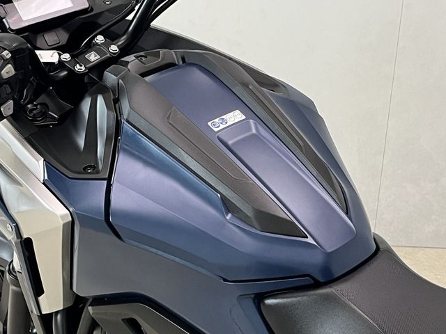 honda - nc-750-x-dct